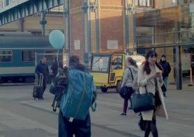 Ha egy kék lufi lennél - Itt nézhető meg a megható film