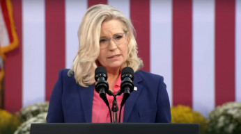 Volt republikánus kongresszusi képviselő: Trump nem alkalmas a vezetésre