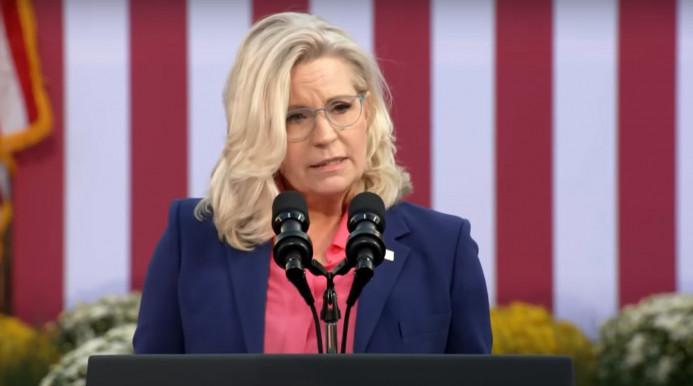 Volt republikánus kongresszusi képviselő: Trump nem alkalmas a vezetésre