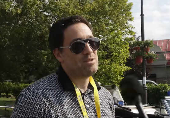 Ismét Balásy Gyula cégei nyerték a 75 milliárdos állami kommunikációs keretszerződést