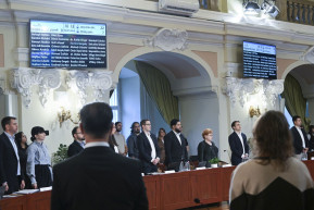 Tisza: Karácsony jelöltje szakmailag kiváló, de vannak fontosabb szempontok is