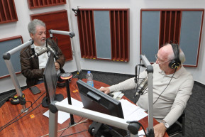 Pert nyert a Klubrádió Orbán Viktorral szemben