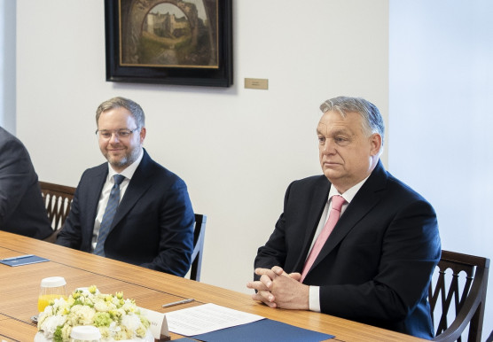 Orbán megtartja Orbánt - Kárpáti Iván jegyzete
