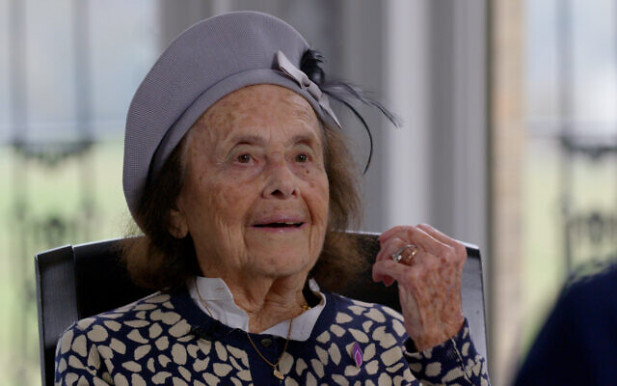 Elhunyt Lily Ebert, az egyik legismertebb holokauszttúlélő 