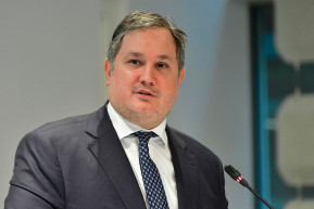 Nagy Márton a katasztrofális GDP-adatról: az Új Gazdaságpolitikai Akcióterv majd fordulatot hoz