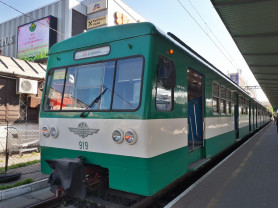 Lázár hibája a HÉV-helyzet -Szabó Szabolcs