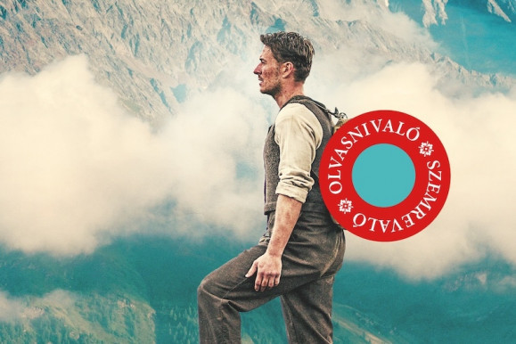 Szemrevaló filmek a Café Péntekben