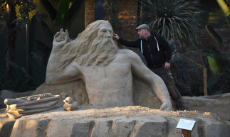 Maradandó életmű mulandó művekből