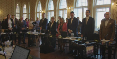 Ellenzéki többség veheti át az irányítást Budafok-Tétényben