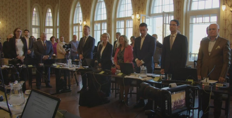 Ellenzéki többség veheti át az irányítást Budafok-Tétényben