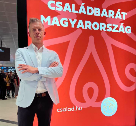 Magyar Péter kérdez: Ha tényleg annyira családbarát Magyarország kormánya, akkor miért 12 ezer forint a családi pótlék?