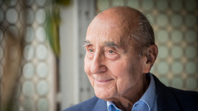 Díjat alapítanak Grétsy László emlékére 