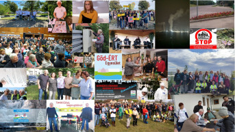 Ignorálja Láncziék hivatalát a Göd-ÉRT egyesület