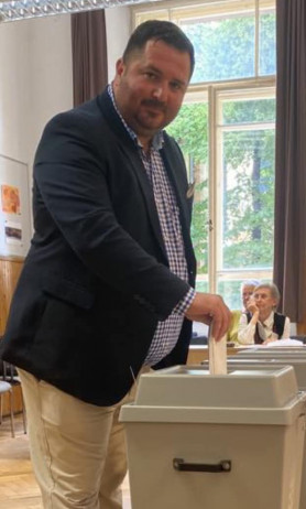 Bunyó a zuglói DK-s ülésen