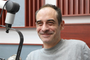 Kovács: Ilyen rémültnek Karácsony Gergőt még nem láttam