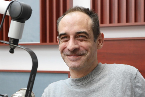 Kovács: Ilyen rémültnek Karácsony Gergőt még nem láttam