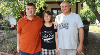 Íme a kisfilm az autista felnőtteknek álmodott szociális farmról!