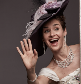 Alapítvánnyal emlékeznek Tompos Kátyára 