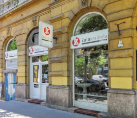  Romániába menekül a Zalakerámia egy része 