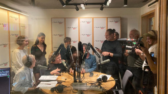 Lekapcsolták Törökország egyik utolsó szabad rádióját