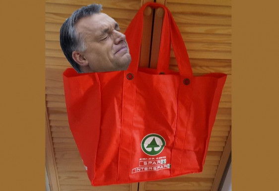 Előre a putyini úton! - Hardy Mihály jegyzete