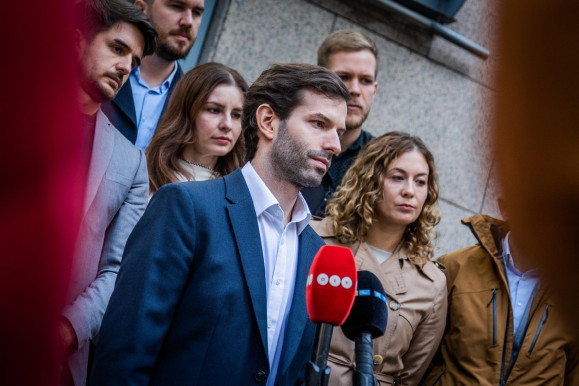 Fekete-Győr: Nem az a kérdés, hogy lenni vagy nem lenni