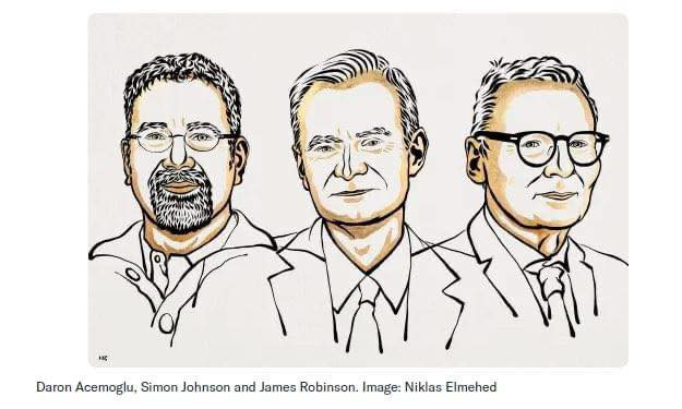 Bukásra vannak ítélve az olyan nemzetek, mint Magyarország