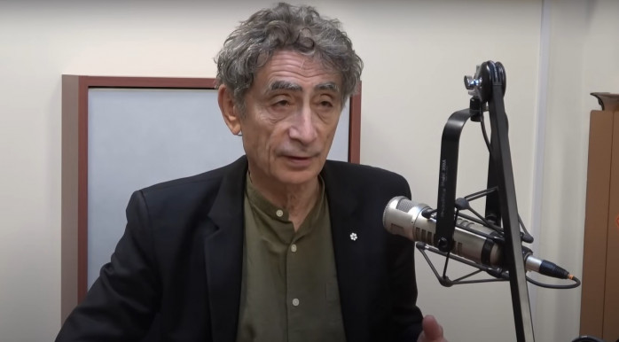 Kitüntették Máté Gábort