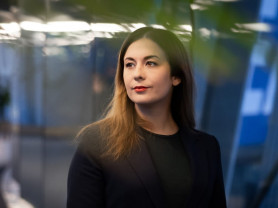 Cseh Katalin: Igenis van tere a liberális gondolatnak Magyarországon