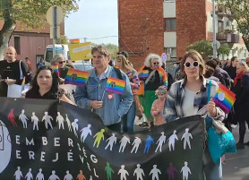 Betiltották a Pécs Pride-ot