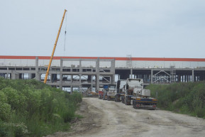 A kínai ügyvezető igazgató tagadja a debreceni CATL második ütemének felfüggesztését