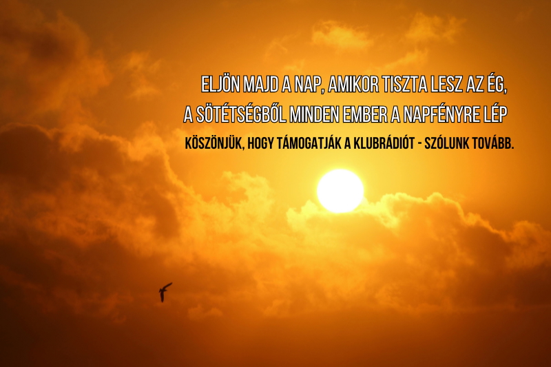 Köszönjük - 2025-ös őszi túlélési gyakorlat