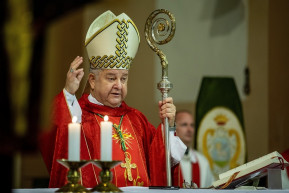Egy újabb Bese Gergő-sztorival állt elő a kalocsai érsek a Válasz Online szerint