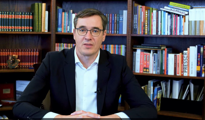 Karácsony: A január pokoli nehéz lesz