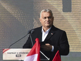 Orbán Viktor mindennek elmondta Magyar Pétert