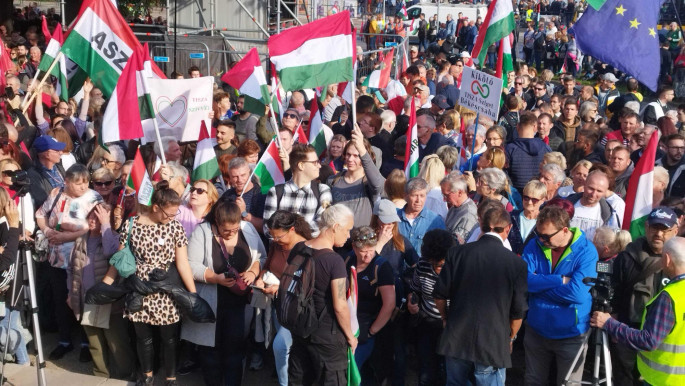 A Fidesz nem hagyja, hogy a Tisza buszokat béreljen nemzeti ünnepre – állítják Magyarék 