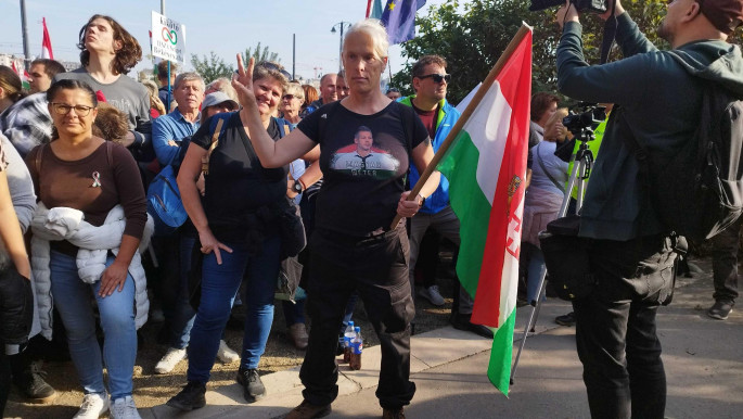 Csaknem 20 éve nem élte meg Orbán, milyen is az, ha beelőzik őt és a pártját