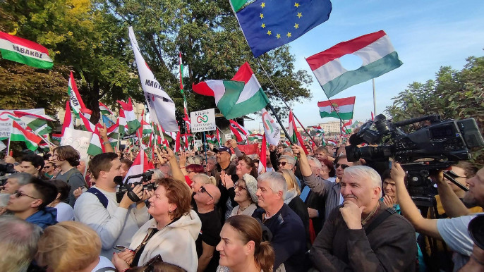 Nem változnak a parlamenti választás szabályai – biztosítottak mindenkit Rogánék