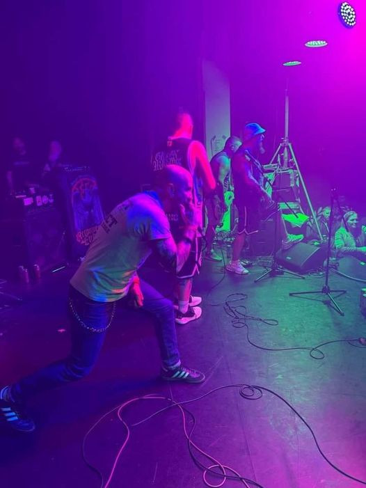 Nemzetközi neonáci zenei fesztivált tartottak a csömöri művházban