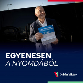 Csak hármat kell aludni és már indul is a nemzeti konzultáció