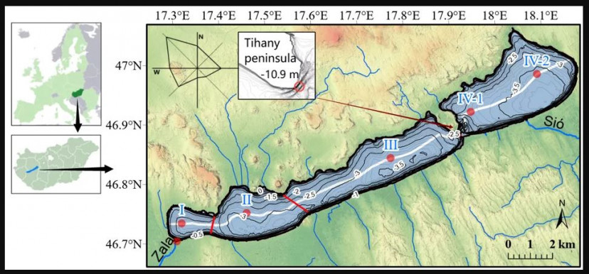 Magyarország elpazarolja természeti vésztartalékát