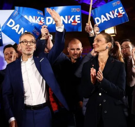 Ilyen még nem volt, a vesztes alakíthat kormányt Ausztriában