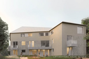 Fejlesztő intézmény autista embereknek összefogással