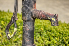 Aki nem dolgozik, ne is igyék? - vízszegénység Magyarországon