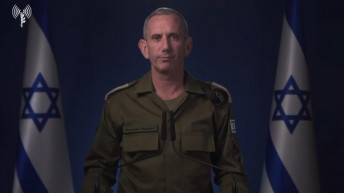 Izrael célzott rakétatámadásokat hajtott végre Irán ellen