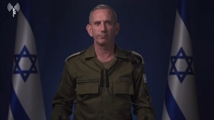 Izrael célzott rakétatámadásokat hajtott végre Irán ellen