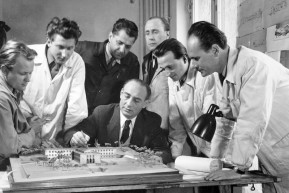 Anno Budapest: A szinkron