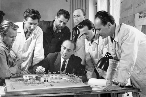 Anno Budapest: A szinkron