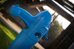 Víz, villany – Józsa Márta jegyzete