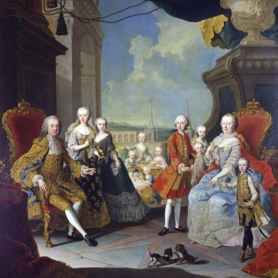 A férfi és női szerepek a világban